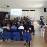 CURSO CAPELANIA AD.BERSEBA - DF
